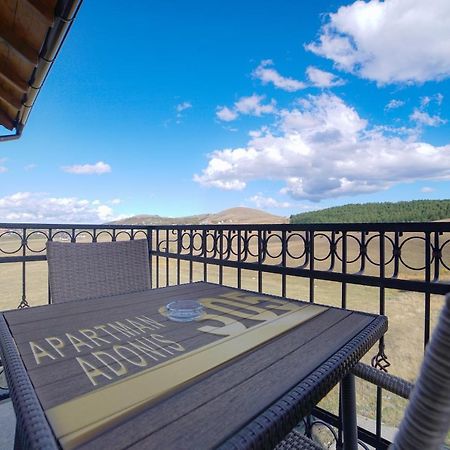 Adonis Apartman 305 Zlatibor Zewnętrze zdjęcie