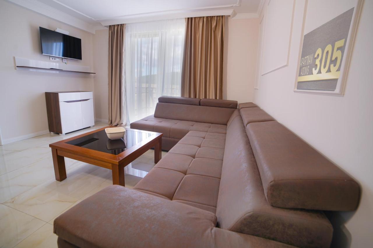 Adonis Apartman 305 Zlatibor Zewnętrze zdjęcie