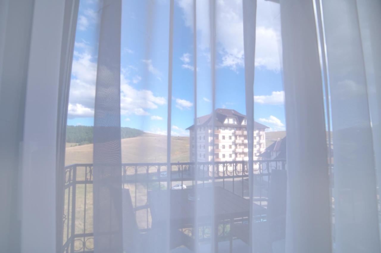 Adonis Apartman 305 Zlatibor Zewnętrze zdjęcie