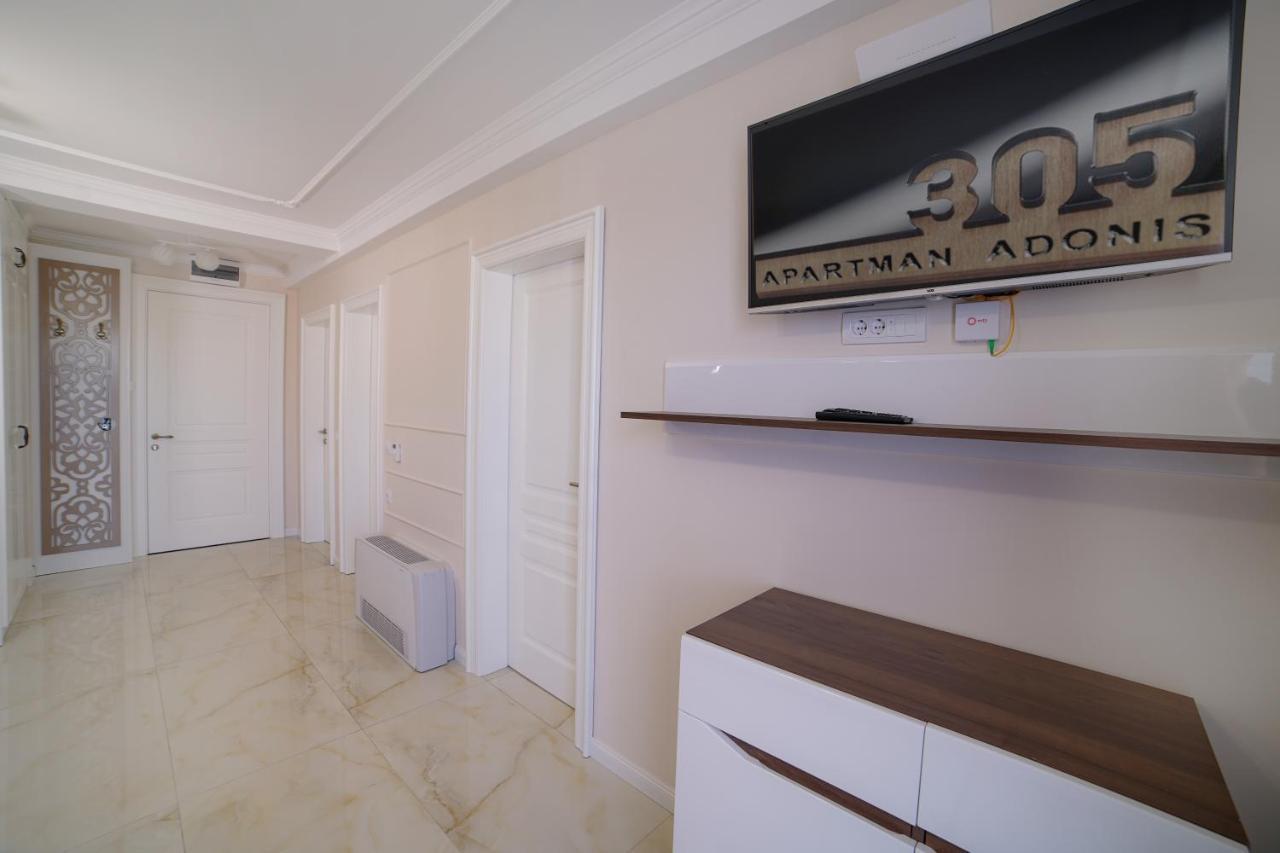 Adonis Apartman 305 Zlatibor Zewnętrze zdjęcie