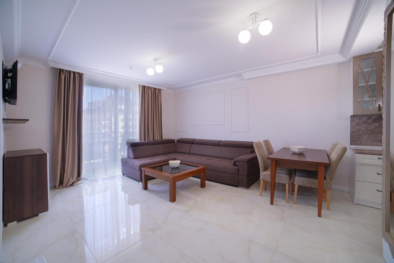 Adonis Apartman 305 Zlatibor Zewnętrze zdjęcie