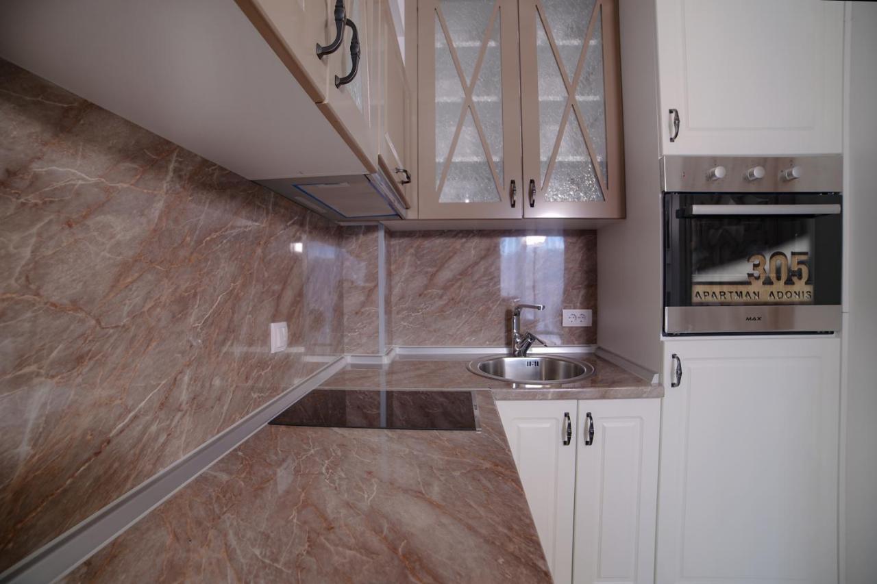 Adonis Apartman 305 Zlatibor Zewnętrze zdjęcie