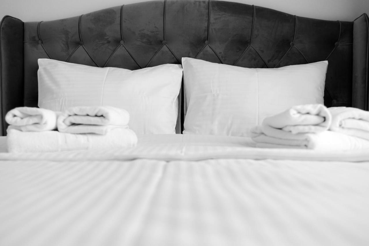 Adonis Apartman 305 Zlatibor Zewnętrze zdjęcie