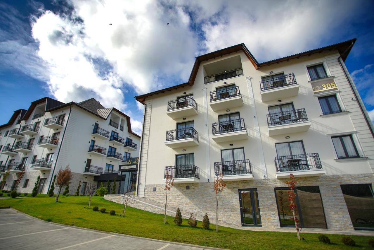 Adonis Apartman 305 Zlatibor Zewnętrze zdjęcie