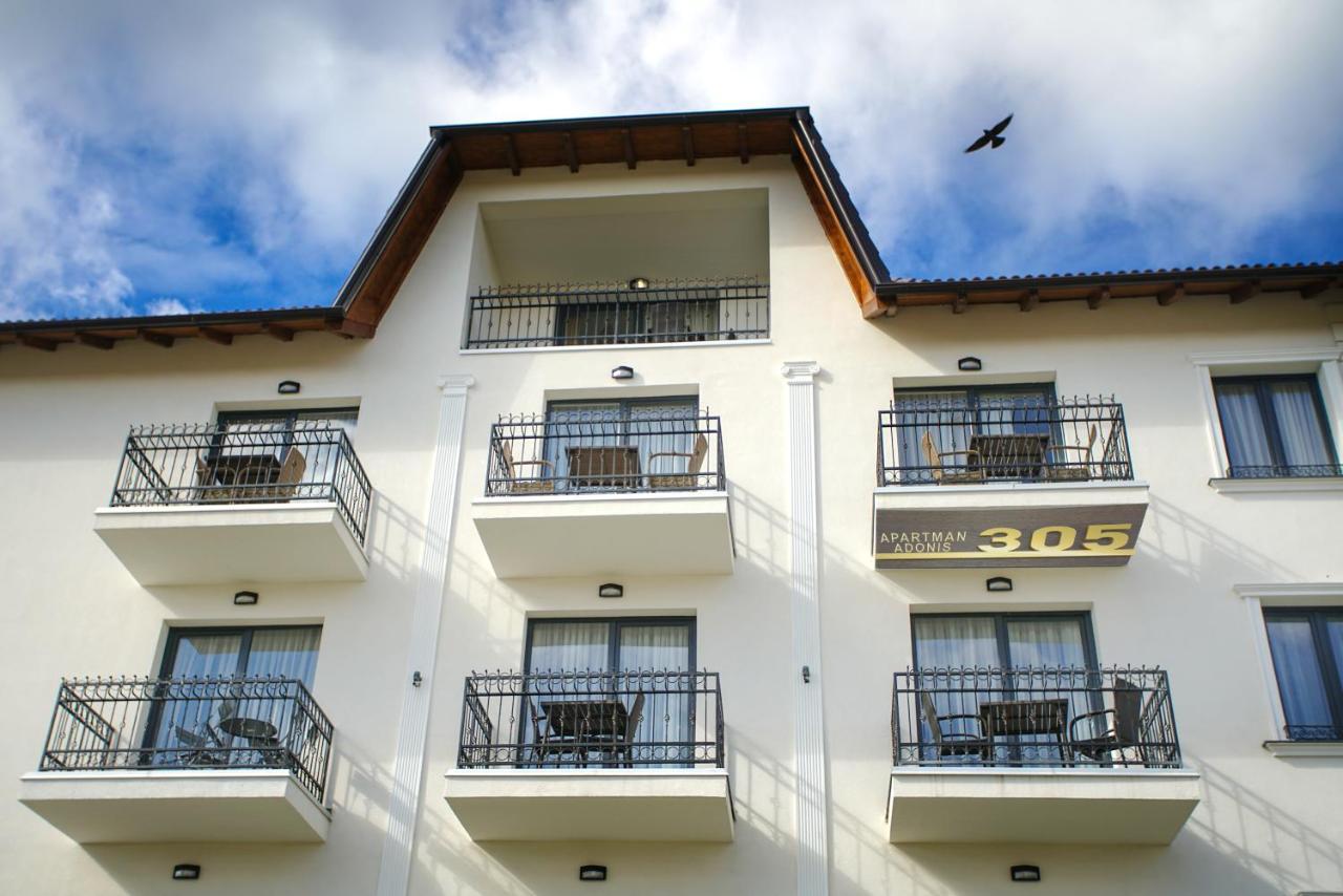 Adonis Apartman 305 Zlatibor Zewnętrze zdjęcie